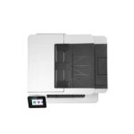 پرینتر لیزری سه کاره مشکی 428dw اچ پی - تصویر 4