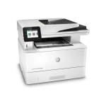 پرینتر لیزری سه کاره مشکی 428dw اچ پی - تصویر 2