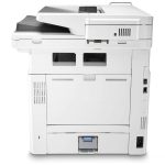 پرینتر لیزری سه کاره مشکی 428dw اچ پی - تصویر 3