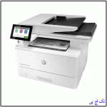پرینتر لیزری چهارکاره اچ پی m430f
