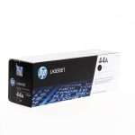 کارتریج لیزری مشکی 44A اورجینال hp - تصویر 2