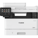 پرینتر لیزری سه کاره مشکی 453dw کانن - تصویر 2