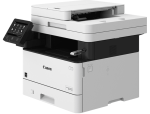 پرینتر لیزری سه کاره مشکی 453dw کانن - تصویر 3