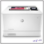 پرینتر لیزری تک کاره رنگی 454dw اچ پی