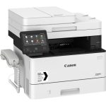 پرینتر لیزری چهار کاره مشکی i-SENSYS MF455dw کانن - تصویر 3