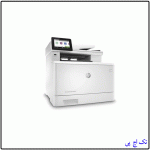 پرینتر لیزری چهار کاره رنگی اچ پی m479fnw