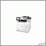 پرینتر لیزری سه کاره رنگی اچ پی m479dw