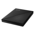هارد اکسترنال وسترن دیجیتال ظرفیت 4 ترابایت - تصویر 2