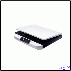 اسکنر ای ویژن مدل FB5000