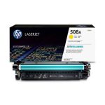 کیت کامل کارتریج لیزری رنگی 508A اورجینال hp - تصویر 5