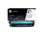 کیت کامل کارتریج لیزری رنگی 508A اورجینال hp - تصویر 3