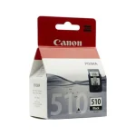 کارتریج جوهری 510 مشکی canon - تصویر 2