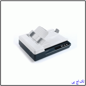 اسکنر ای ویژن مدل AV5400