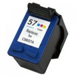 کارتریج جوهری 57 رنگی اورجینال hp - تصویر 3