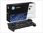 کارتریج لیزری مشکی 59A طرح اورجینال hp - تصویر 2