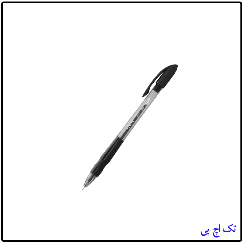 6-1.gif خودکار مشکی پنتر - تصویر 1