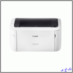 پرینتر لیزری تک کاره 6018w کانن