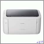 پرینتر لیزری تک کاره 6030white کانن