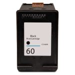 کارتریج جوهری 60 مشکی اورجینال hp - تصویر 3