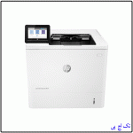 پرینتر لیزری تک کاره اچ پی m611dn