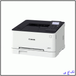 پرینتر لیزری تک کاره رنگی 631cw کانن