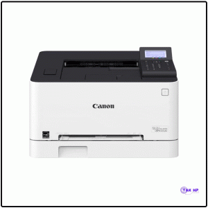پرینتر لیزری رنگی تک کاره کانن مدل LBP632Cdw