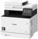 پرینتر لیزری سه کاره رنگی 643cdw کانن - تصویر 2