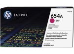 کیت کامل کارتریج لیزری رنگی 654A اورجینال hp - تصویر 3