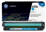 کیت کامل کارتریج لیزری رنگی 650A اورجینال hp - تصویر 3