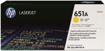 کیت کامل کارتریج لیزری رنگی 651A اورجینال hp - تصویر 5