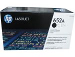 کارتریج لیزری مشکی 652A اورجینال hp - تصویر 3