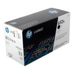 کارتریج لیزری مشکی 652A اورجینال hp - تصویر 4