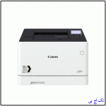 پرینتر لیزری تک کاره رنگی LBP633cdw کانن