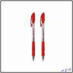 خودکار قرمز پنتر