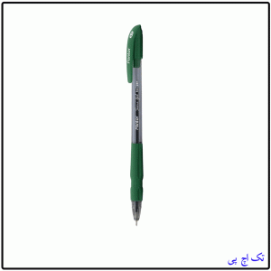 خودکار سبز پنتر