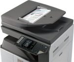 دستگاه کپی شارپ مدل AR-7024 - تصویر 2