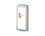 کارتریج جوهری پلاتر 72 آبی Hp - تصویر 4