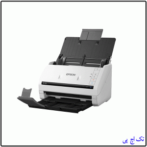 اسکنر اپسون مدل DS-770