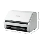 اسکنر اپسون مدل DS-770 - تصویر 2