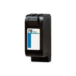 کارتریج جوهری 78 رنگی اورجینال hp - تصویر 4