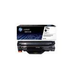 کارتریج لیزری مشکی 79A اورجینال hp - تصویر 3