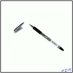 خودکار مشکی زبرا