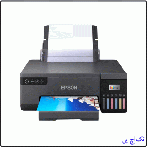 پرینتر جوهرافشان اپسون مدل L8050
