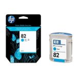 سری کارتریج جوهری پلاتر82 رنگی Hp - تصویر 4