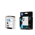 کارتریج جوهری پلاتر82 مشکی Hp - تصویر 2