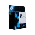 کارتریج جوهری پلاتر82 مشکی Hp - تصویر 3