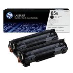 کارتریج لیزری مشکی 85A اورجینال hp - تصویر 2