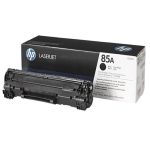 کارتریج لیزری مشکی 85A اورجینال hp - تصویر 6