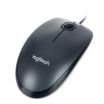 ماوس باسیم لاجیتک مدل M90 - تصویر 3