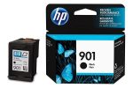 کارتریج جوهری 901 مشکی اورجینال hp - تصویر 2